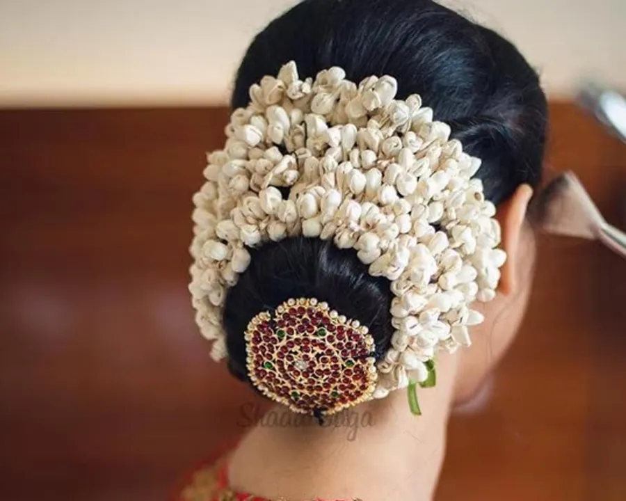 Hair Styling to Match Every Outfit look by StarBridals
