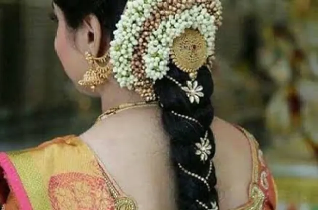 Hair Styling to Match Every Outfit look by StarBridals